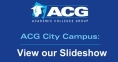Academic College Group (ACG)/ Auckland