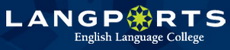 Langports English Language College/ QLD