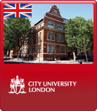 INTO City University London