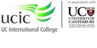University of Canterbury International College (UCIC)/ Christchurch